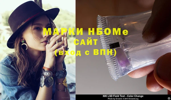 шишки Нея
